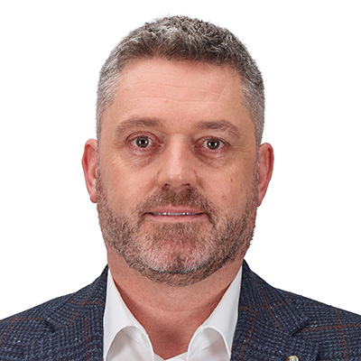 Patrick Brügger